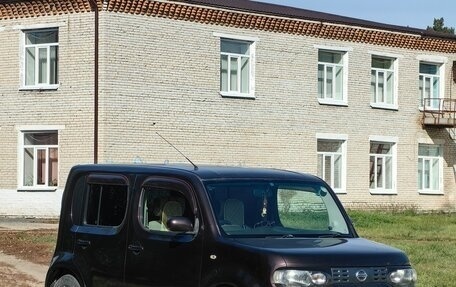 Nissan Cube III, 2009 год, 600 000 рублей, 5 фотография