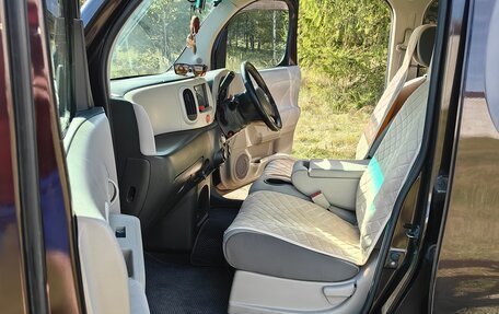 Nissan Cube III, 2009 год, 600 000 рублей, 10 фотография