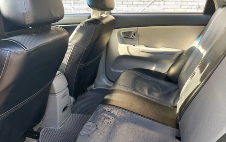 KIA Cerato I, 2007 год, 360 000 рублей, 6 фотография