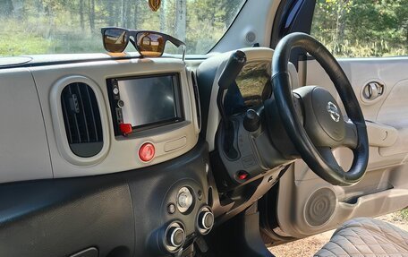Nissan Cube III, 2009 год, 600 000 рублей, 11 фотография