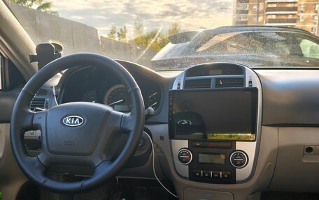 KIA Cerato I, 2007 год, 360 000 рублей, 12 фотография