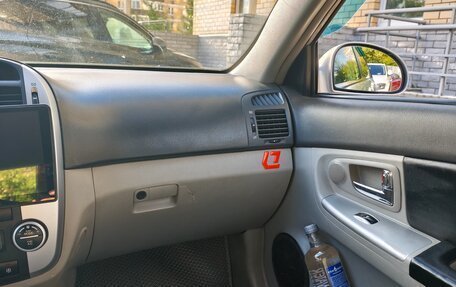 KIA Cerato I, 2007 год, 360 000 рублей, 13 фотография