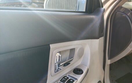 KIA Cerato I, 2007 год, 360 000 рублей, 9 фотография