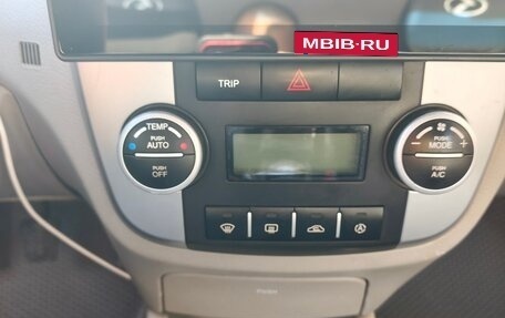 KIA Cerato I, 2007 год, 360 000 рублей, 11 фотография