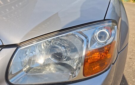 KIA Cerato I, 2007 год, 360 000 рублей, 15 фотография