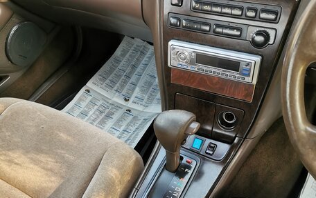 Toyota Mark II VIII (X100), 1993 год, 700 000 рублей, 8 фотография