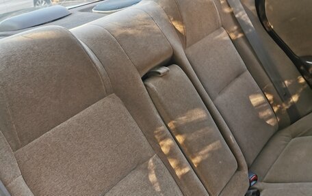 Toyota Mark II VIII (X100), 1993 год, 700 000 рублей, 12 фотография