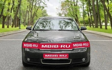 Audi A4, 2004 год, 330 000 рублей, 5 фотография