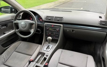 Audi A4, 2004 год, 330 000 рублей, 11 фотография