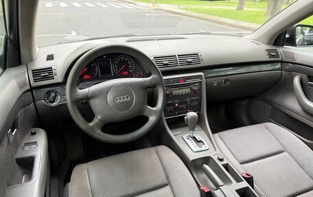Audi A4, 2004 год, 330 000 рублей, 13 фотография