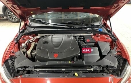 Volvo V60 II, 2019 год, 2 499 000 рублей, 13 фотография