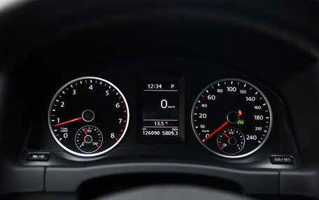 Volkswagen Tiguan I, 2016 год, 1 499 777 рублей, 14 фотография