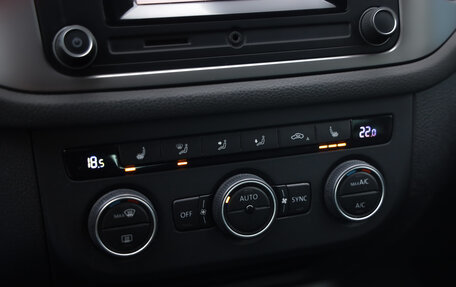 Volkswagen Tiguan I, 2016 год, 1 499 777 рублей, 17 фотография