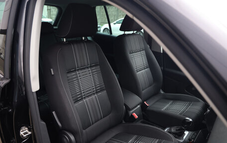 Volkswagen Tiguan I, 2016 год, 1 499 777 рублей, 24 фотография