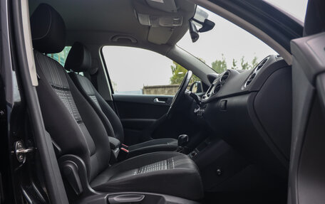 Volkswagen Tiguan I, 2016 год, 1 499 777 рублей, 23 фотография