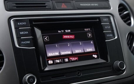 Volkswagen Tiguan I, 2016 год, 1 499 777 рублей, 15 фотография