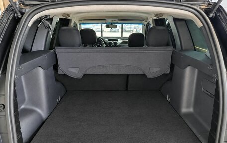 Renault Duster I рестайлинг, 2012 год, 899 000 рублей, 13 фотография