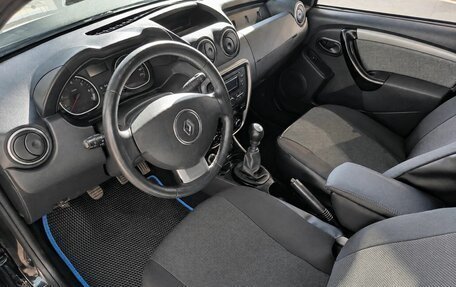 Renault Duster I рестайлинг, 2012 год, 899 000 рублей, 7 фотография