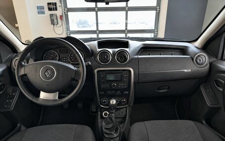 Renault Duster I рестайлинг, 2012 год, 899 000 рублей, 10 фотография