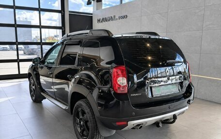 Renault Duster I рестайлинг, 2012 год, 899 000 рублей, 6 фотография