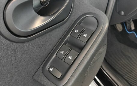 Renault Duster I рестайлинг, 2012 год, 899 000 рублей, 12 фотография