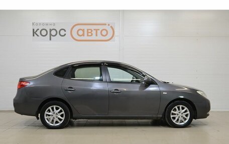 Hyundai Elantra IV, 2009 год, 500 000 рублей, 4 фотография