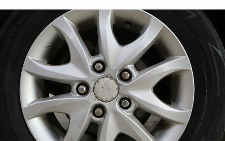 Hyundai Elantra IV, 2009 год, 500 000 рублей, 16 фотография