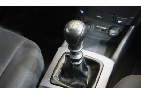 Hyundai Elantra IV, 2009 год, 500 000 рублей, 13 фотография