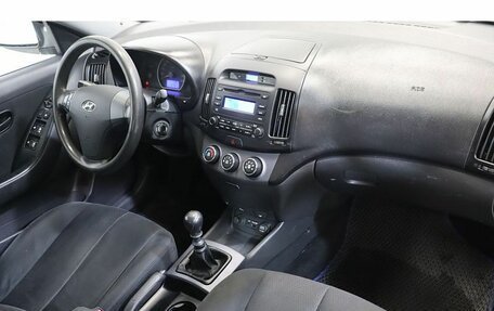 Hyundai Elantra IV, 2009 год, 500 000 рублей, 5 фотография