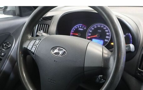 Hyundai Elantra IV, 2009 год, 500 000 рублей, 8 фотография