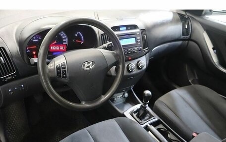 Hyundai Elantra IV, 2009 год, 500 000 рублей, 6 фотография