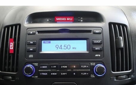 Hyundai Elantra IV, 2009 год, 500 000 рублей, 11 фотография