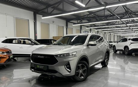 Haval F7 I, 2021 год, 1 590 000 рублей, 1 фотография