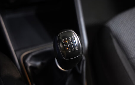 Hyundai Solaris II рестайлинг, 2019 год, 899 777 рублей, 17 фотография