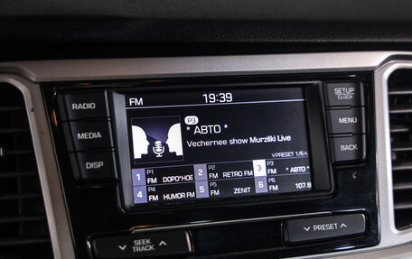 Hyundai Solaris II рестайлинг, 2019 год, 899 777 рублей, 14 фотография