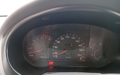 Hyundai Accent II, 2006 год, 310 000 рублей, 1 фотография