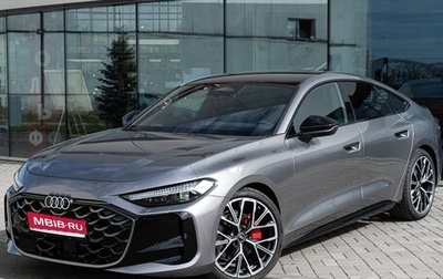 Audi A5, 2026 год, 6 499 000 рублей, 1 фотография