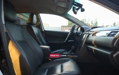 Toyota Camry, 2016 год, 1 899 000 рублей, 25 фотография