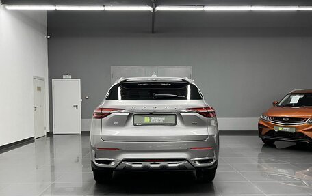 Haval F7 I, 2021 год, 1 590 000 рублей, 4 фотография