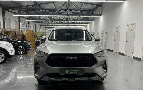 Haval F7 I, 2021 год, 1 590 000 рублей, 3 фотография