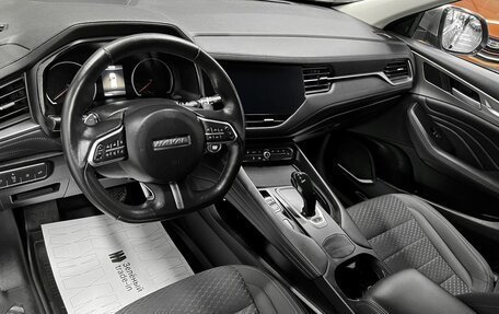 Haval F7 I, 2021 год, 1 590 000 рублей, 8 фотография
