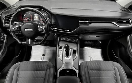 Haval F7 I, 2021 год, 1 590 000 рублей, 10 фотография