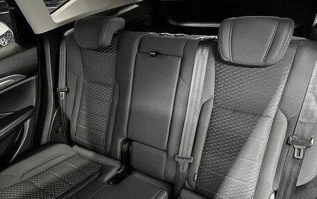 Haval F7 I, 2021 год, 1 590 000 рублей, 9 фотография