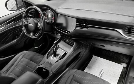 Haval F7 I, 2021 год, 1 590 000 рублей, 13 фотография