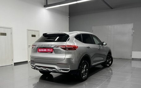 Haval F7 I, 2021 год, 1 590 000 рублей, 2 фотография