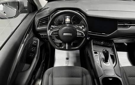 Haval F7 I, 2021 год, 1 590 000 рублей, 11 фотография
