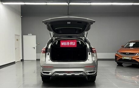 Haval F7 I, 2021 год, 1 590 000 рублей, 7 фотография