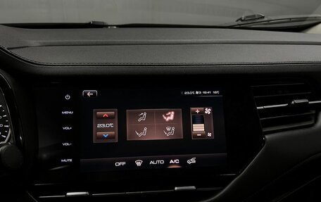 Haval F7 I, 2021 год, 1 590 000 рублей, 15 фотография