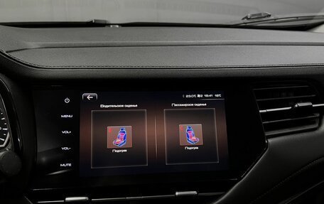 Haval F7 I, 2021 год, 1 590 000 рублей, 16 фотография