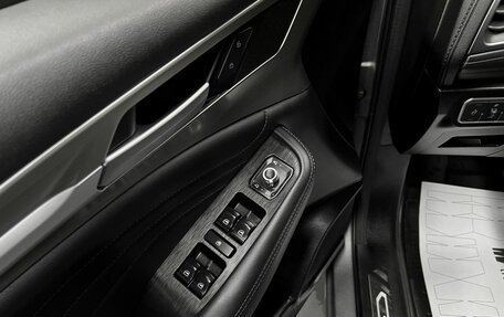 Haval F7 I, 2021 год, 1 590 000 рублей, 25 фотография